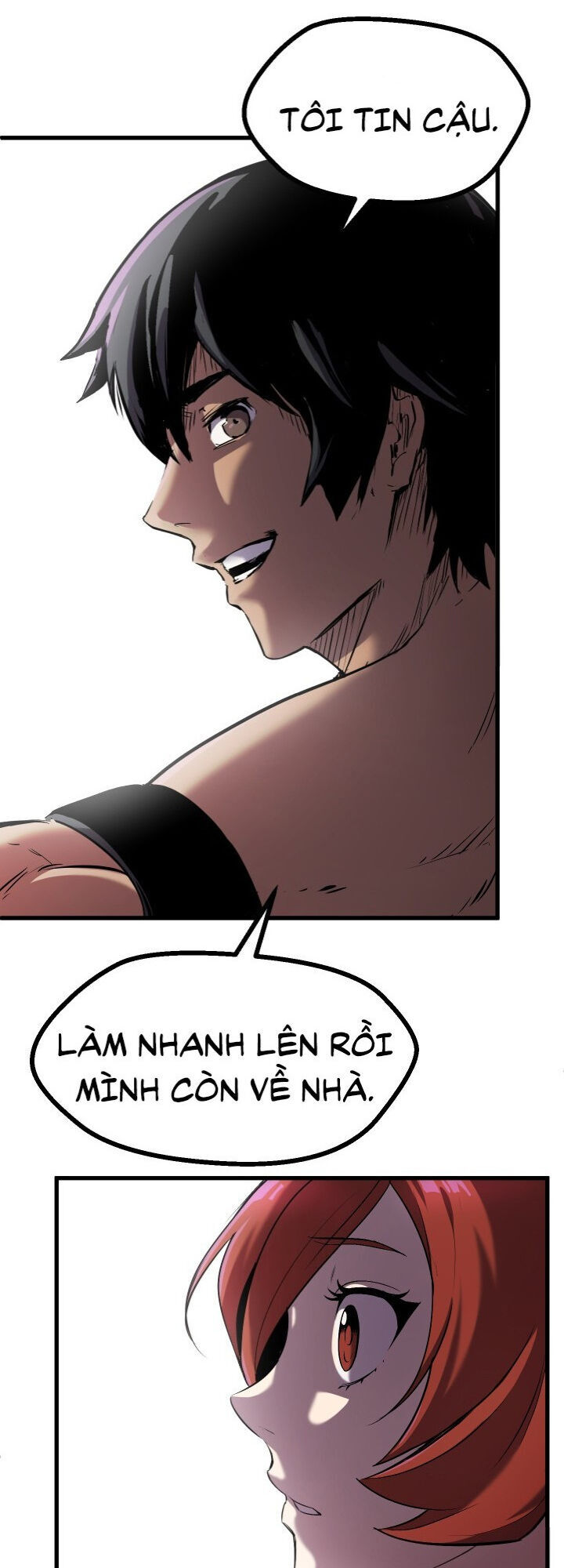 Anh Hùng Mạnh Nhất? Ta Không Làm Lâu Rồi! Chapter 40 - Trang 2