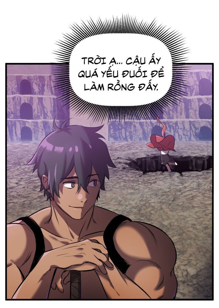 Anh Hùng Mạnh Nhất? Ta Không Làm Lâu Rồi! Chapter 40 - Trang 2