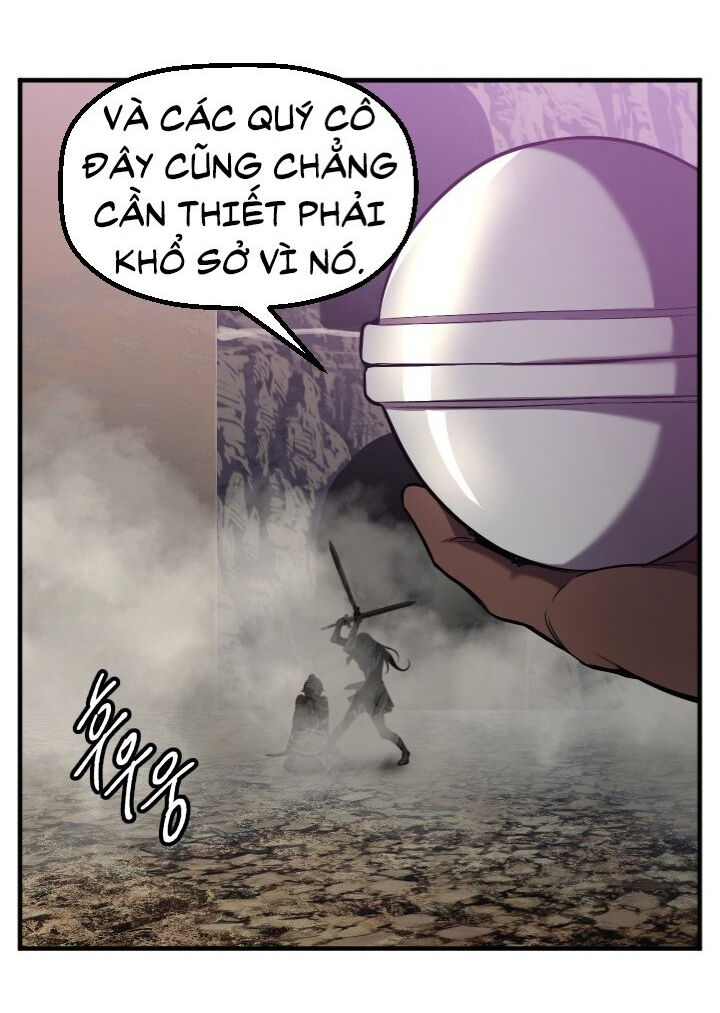 Anh Hùng Mạnh Nhất? Ta Không Làm Lâu Rồi! Chapter 39 - Trang 2