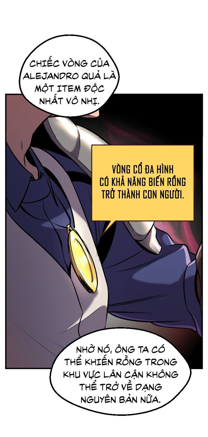 Anh Hùng Mạnh Nhất? Ta Không Làm Lâu Rồi! Chapter 39 - Trang 2