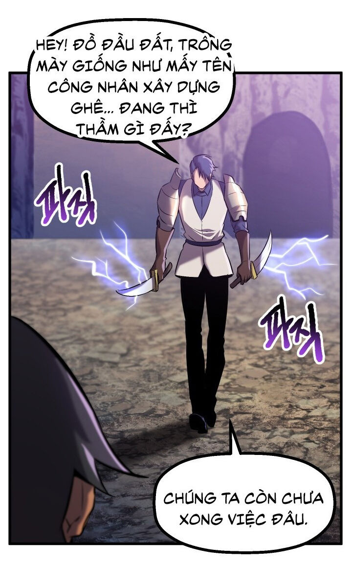 Anh Hùng Mạnh Nhất? Ta Không Làm Lâu Rồi! Chapter 39 - Trang 2