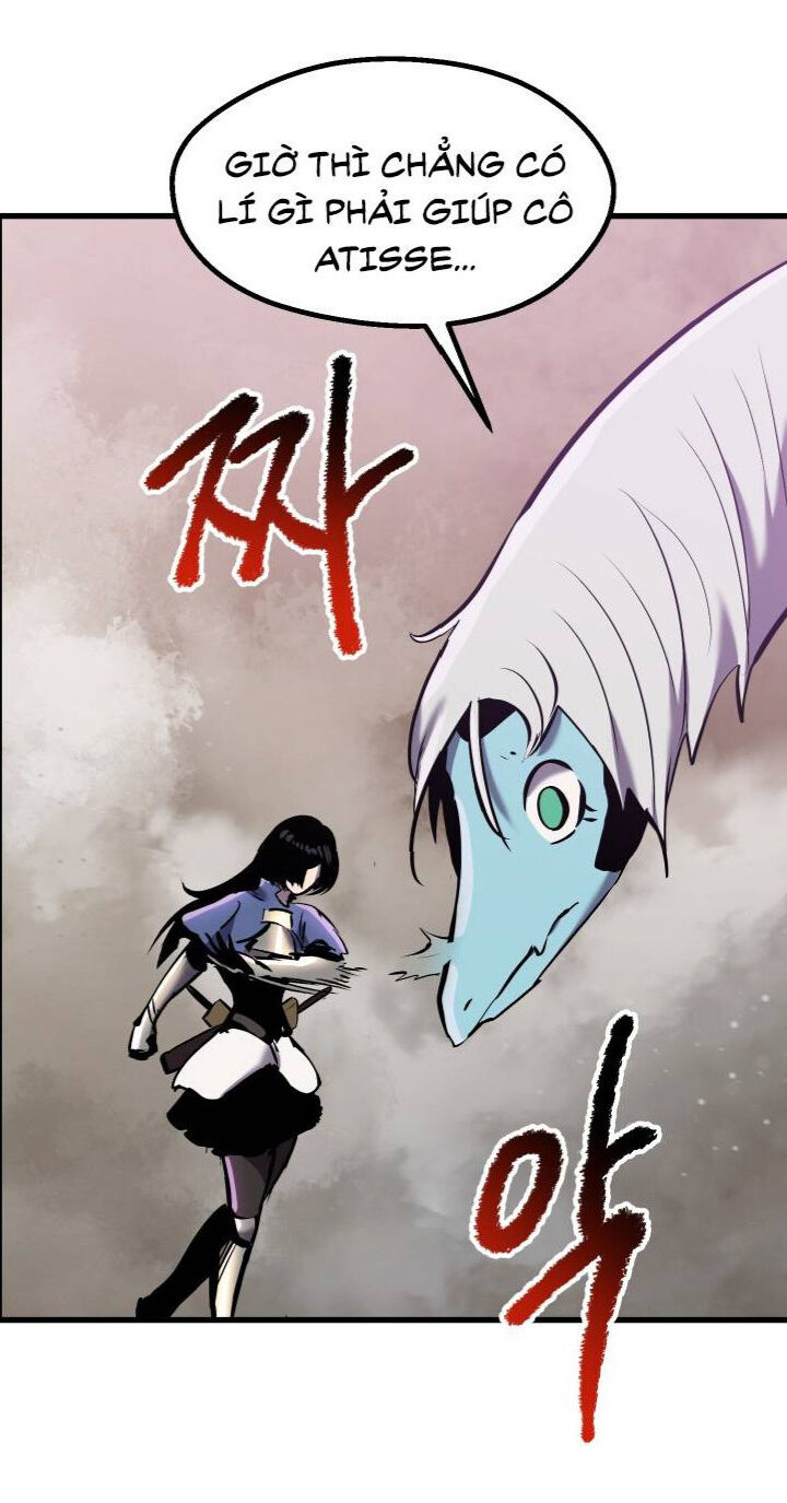 Anh Hùng Mạnh Nhất? Ta Không Làm Lâu Rồi! Chapter 38 - Trang 2