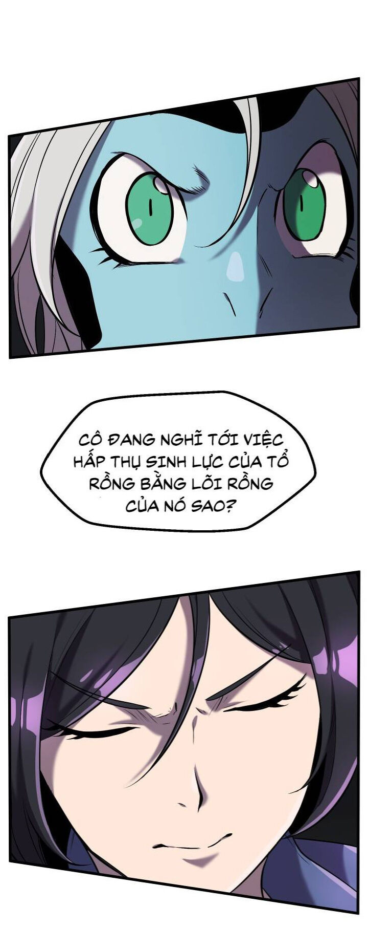 Anh Hùng Mạnh Nhất? Ta Không Làm Lâu Rồi! Chapter 38 - Trang 2