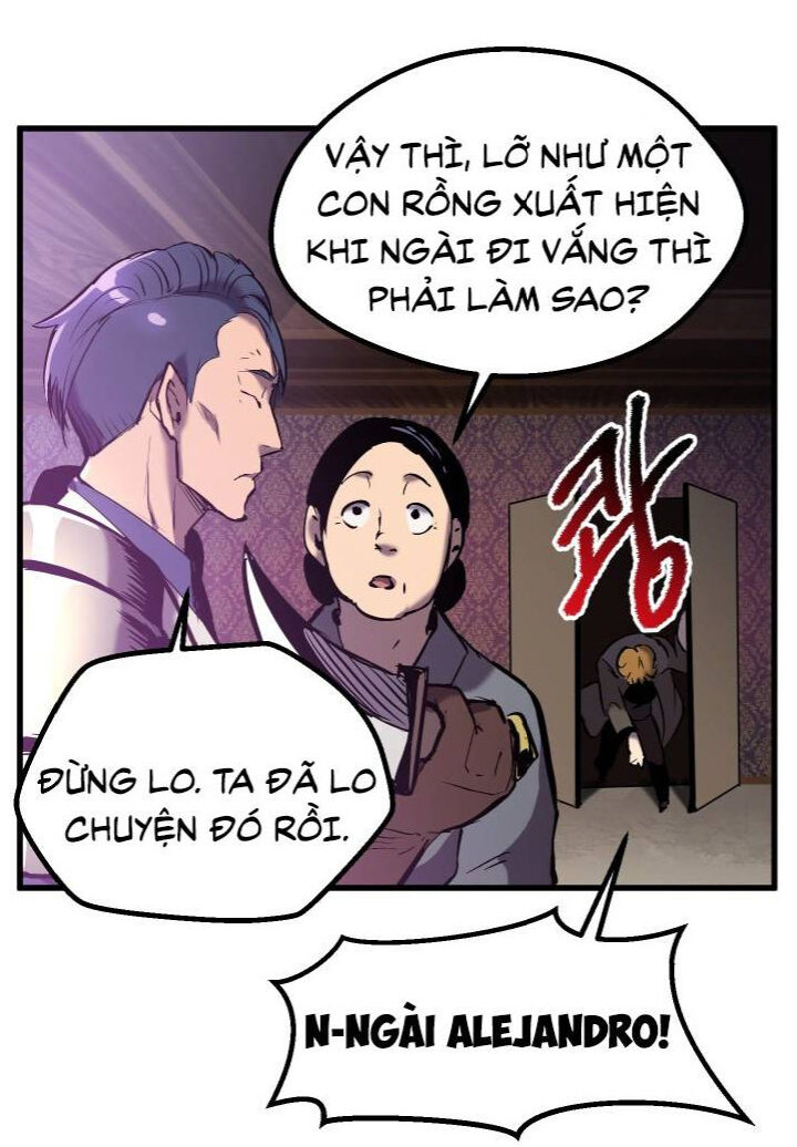 Anh Hùng Mạnh Nhất? Ta Không Làm Lâu Rồi! Chapter 38 - Trang 2