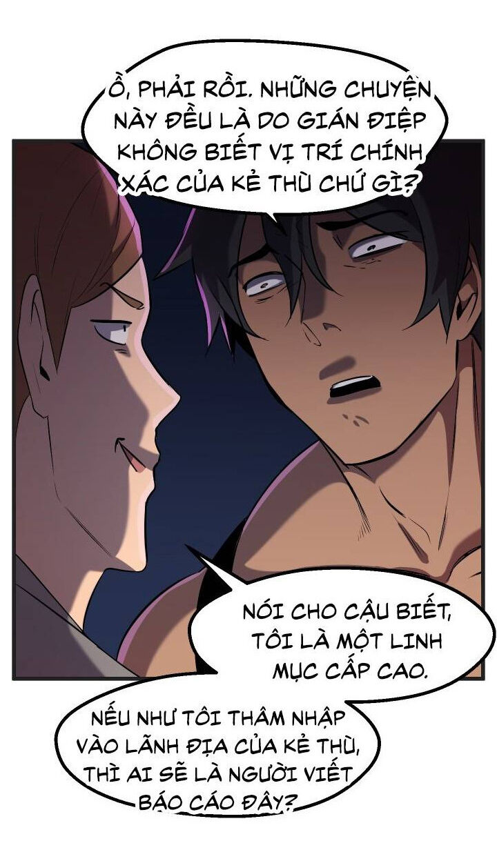 Anh Hùng Mạnh Nhất? Ta Không Làm Lâu Rồi! Chapter 38 - Trang 2