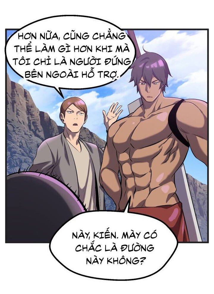 Anh Hùng Mạnh Nhất? Ta Không Làm Lâu Rồi! Chapter 38 - Trang 2