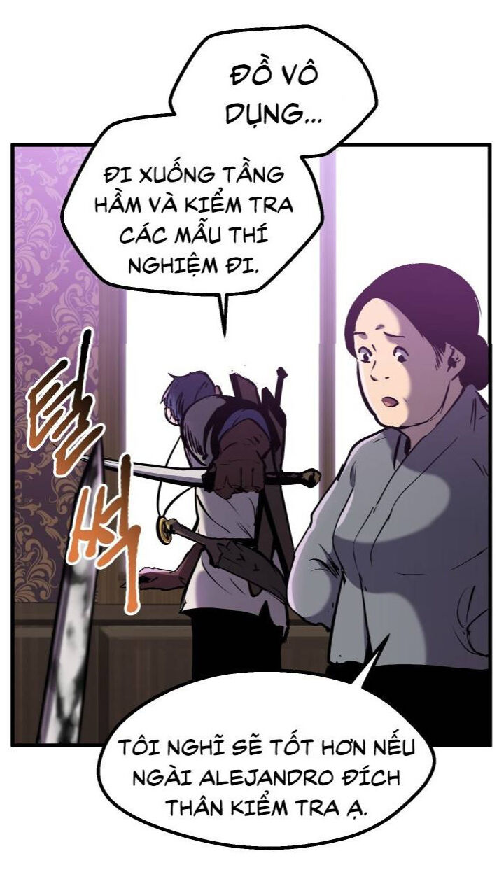 Anh Hùng Mạnh Nhất? Ta Không Làm Lâu Rồi! Chapter 38 - Trang 2