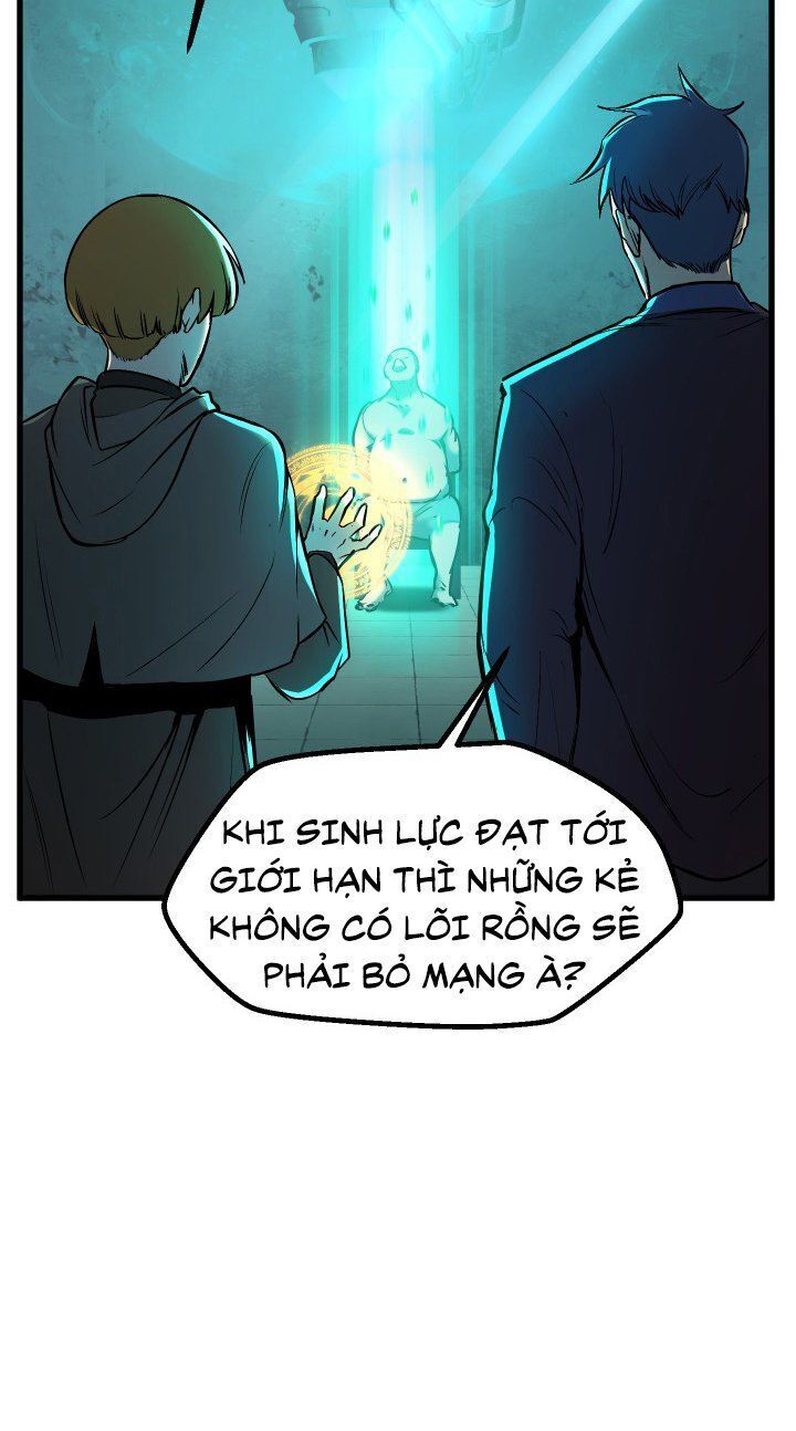 Anh Hùng Mạnh Nhất? Ta Không Làm Lâu Rồi! Chapter 37 - Trang 2