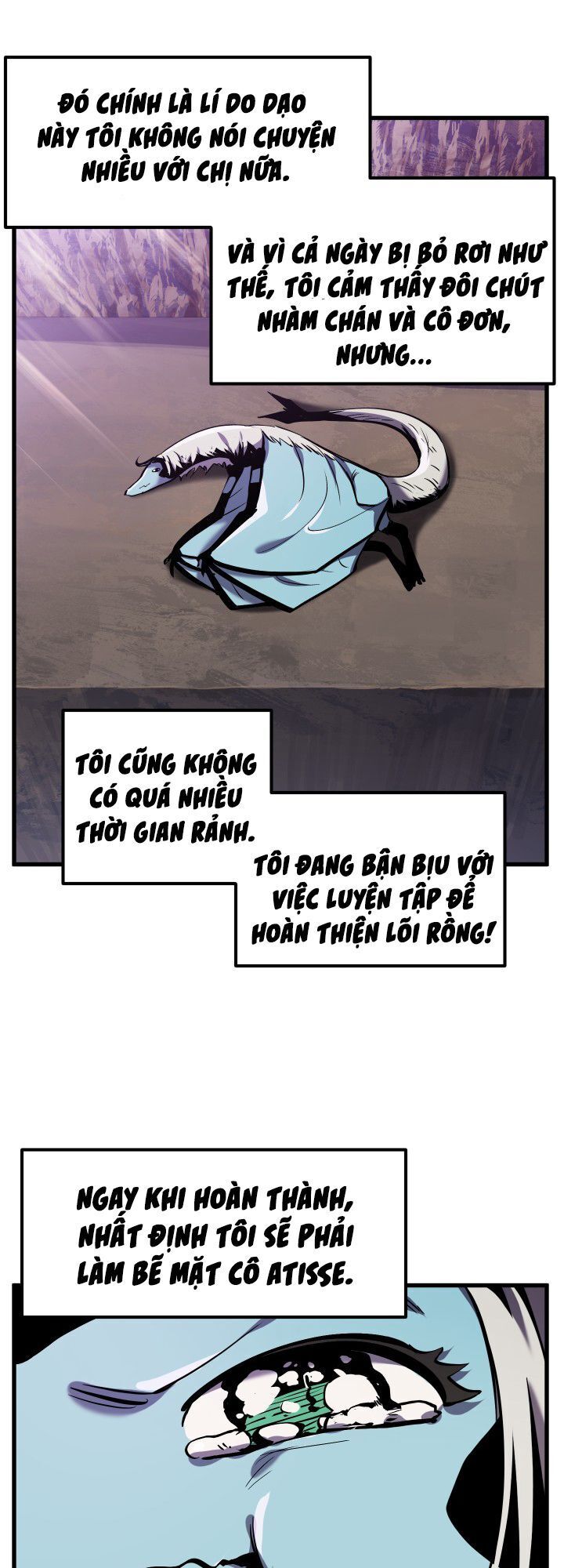 Anh Hùng Mạnh Nhất? Ta Không Làm Lâu Rồi! Chapter 37 - Trang 2