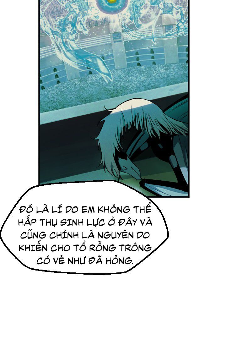 Anh Hùng Mạnh Nhất? Ta Không Làm Lâu Rồi! Chapter 37 - Trang 2