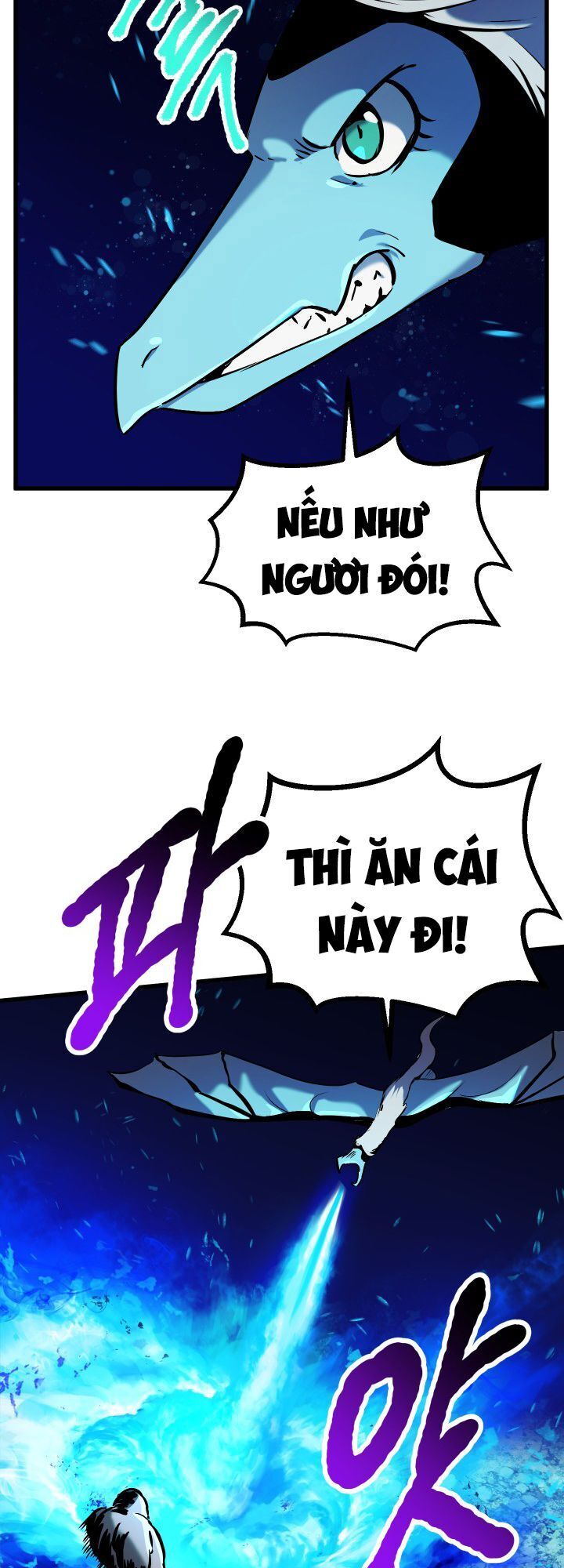 Anh Hùng Mạnh Nhất? Ta Không Làm Lâu Rồi! Chapter 37 - Trang 2