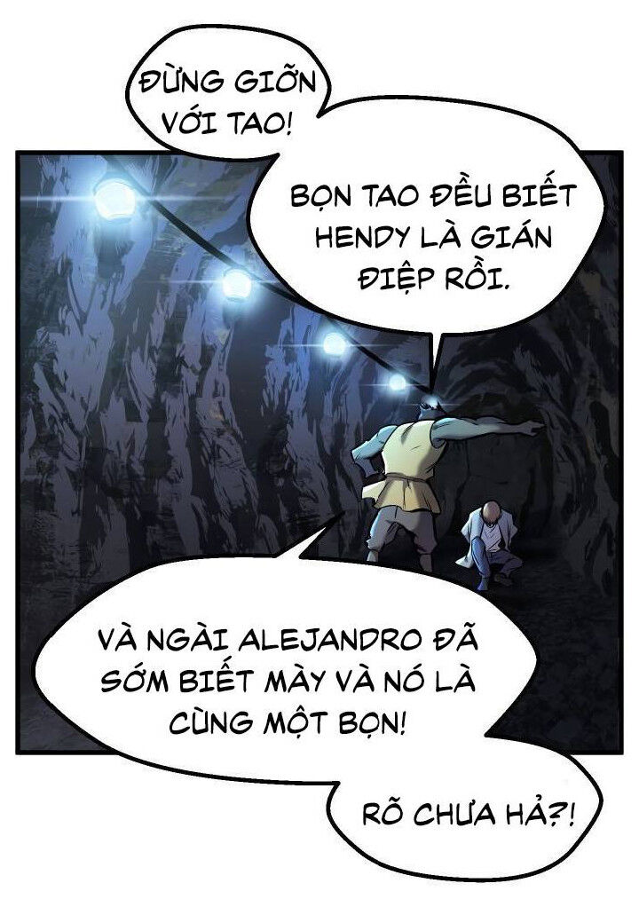 Anh Hùng Mạnh Nhất? Ta Không Làm Lâu Rồi! Chapter 36 - Trang 2