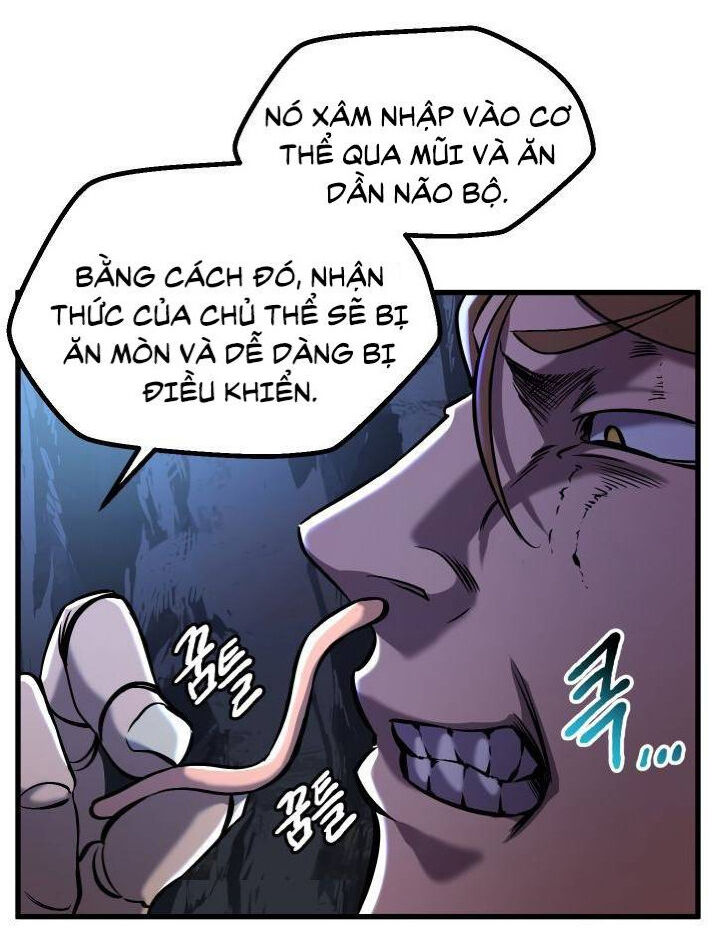 Anh Hùng Mạnh Nhất? Ta Không Làm Lâu Rồi! Chapter 36 - Trang 2