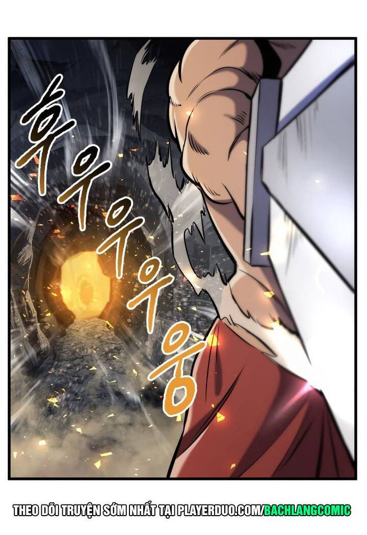 Anh Hùng Mạnh Nhất? Ta Không Làm Lâu Rồi! Chapter 36 - Trang 2