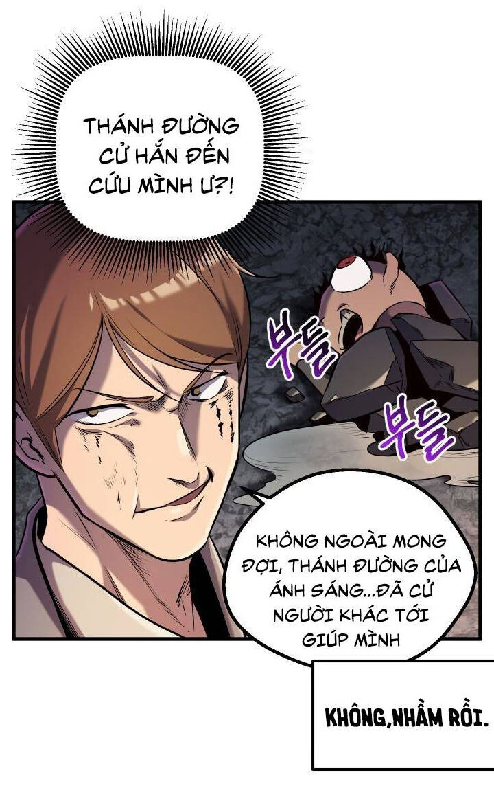 Anh Hùng Mạnh Nhất? Ta Không Làm Lâu Rồi! Chapter 36 - Trang 2