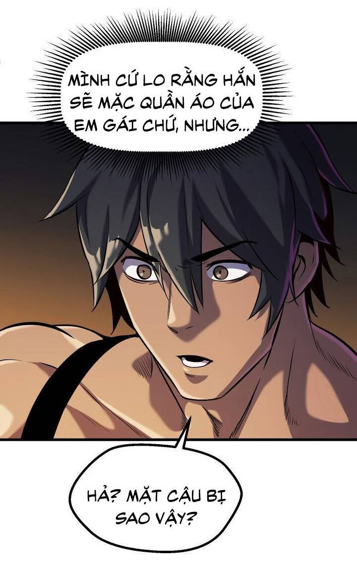 Anh Hùng Mạnh Nhất? Ta Không Làm Lâu Rồi! Chapter 36 - Trang 2