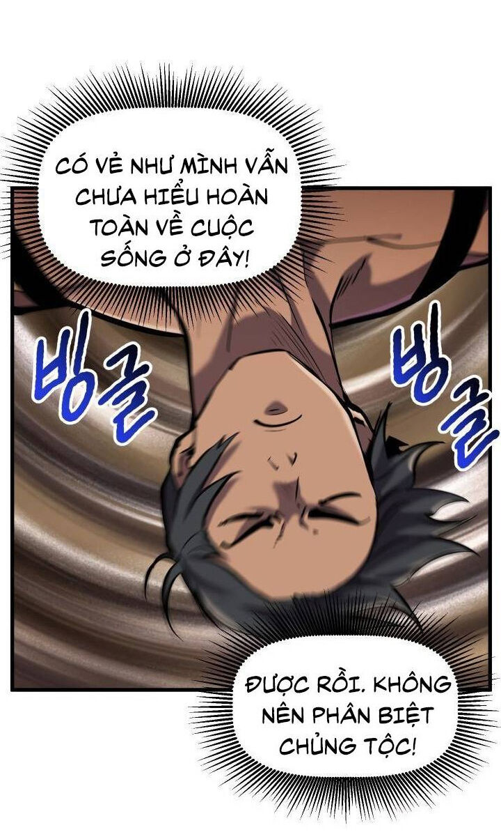 Anh Hùng Mạnh Nhất? Ta Không Làm Lâu Rồi! Chapter 36 - Trang 2