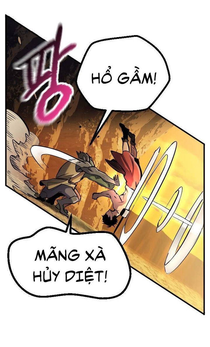 Anh Hùng Mạnh Nhất? Ta Không Làm Lâu Rồi! Chapter 36 - Trang 2