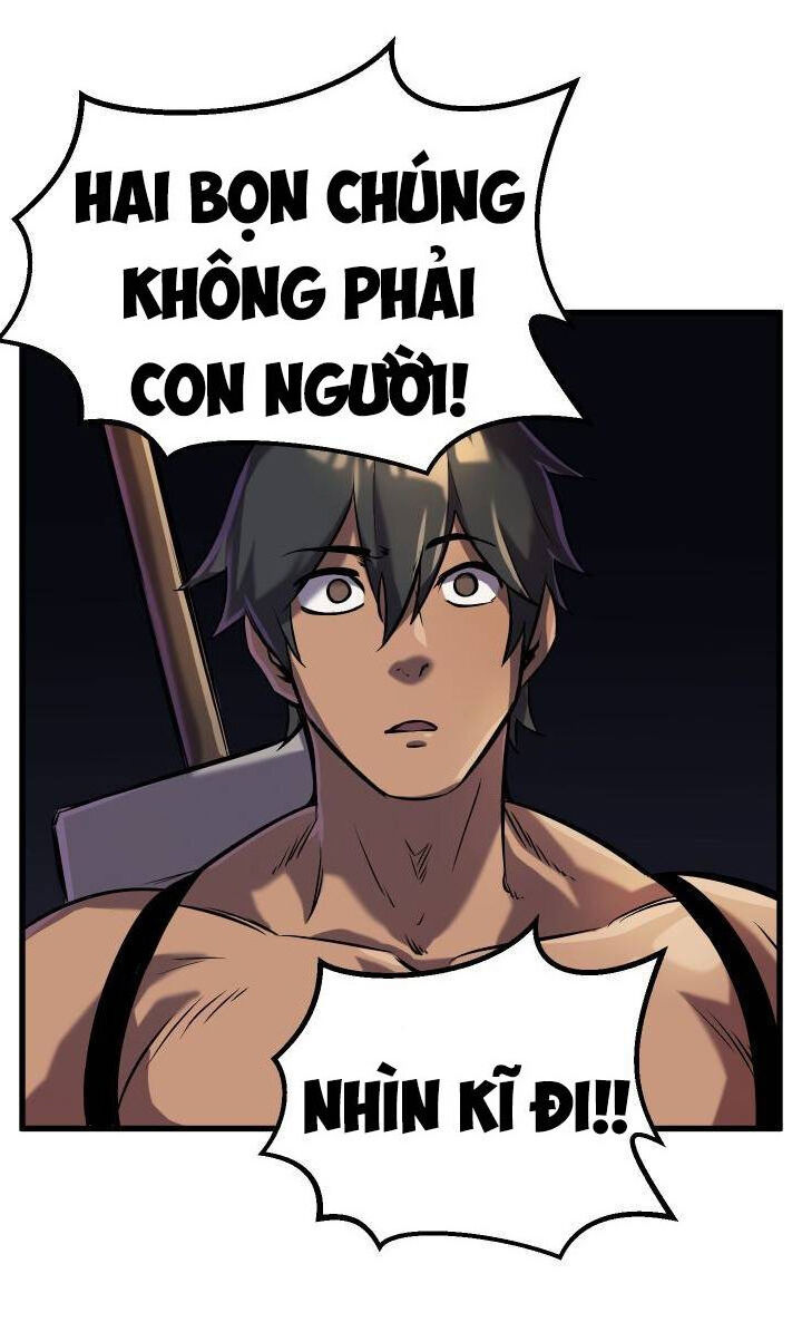 Anh Hùng Mạnh Nhất? Ta Không Làm Lâu Rồi! Chapter 36 - Trang 2