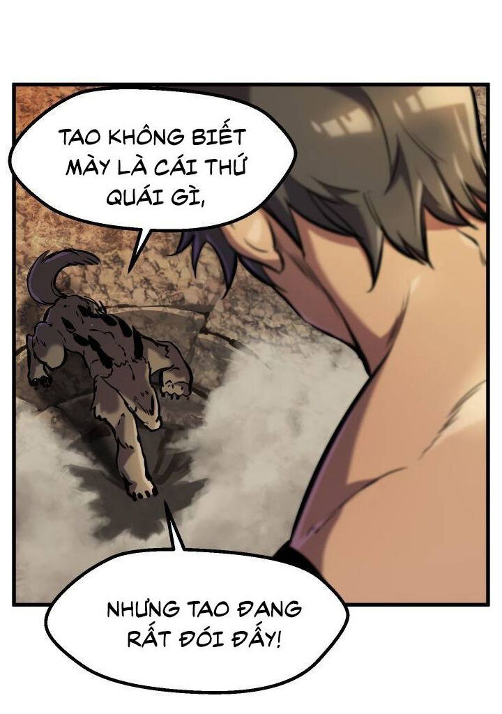 Anh Hùng Mạnh Nhất? Ta Không Làm Lâu Rồi! Chapter 36 - Trang 2