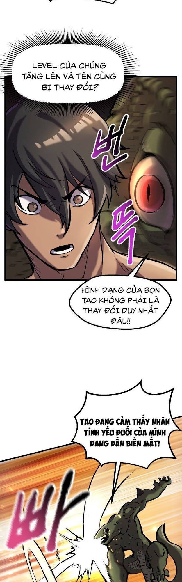 Anh Hùng Mạnh Nhất? Ta Không Làm Lâu Rồi! Chapter 36 - Trang 2