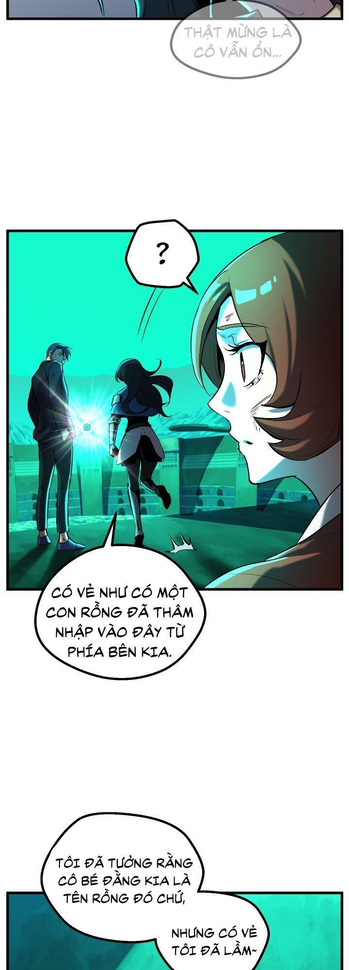 Anh Hùng Mạnh Nhất? Ta Không Làm Lâu Rồi! Chapter 35 - Trang 2