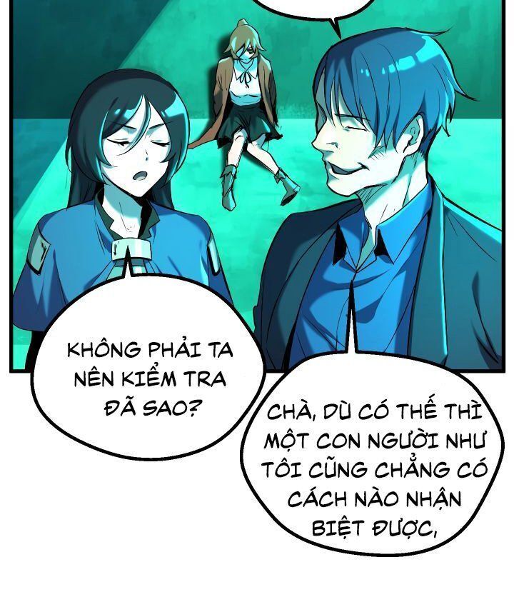 Anh Hùng Mạnh Nhất? Ta Không Làm Lâu Rồi! Chapter 35 - Trang 2