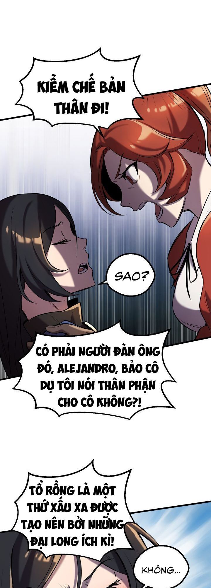 Anh Hùng Mạnh Nhất? Ta Không Làm Lâu Rồi! Chapter 35 - Trang 2