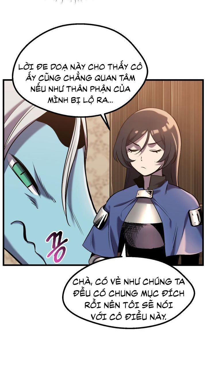 Anh Hùng Mạnh Nhất? Ta Không Làm Lâu Rồi! Chapter 35 - Trang 2