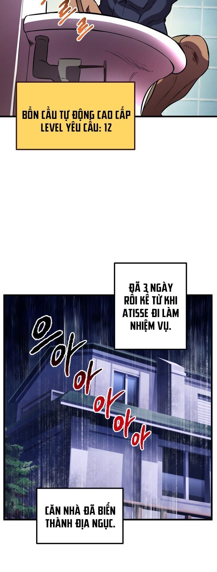 Anh Hùng Mạnh Nhất? Ta Không Làm Lâu Rồi! Chapter 35 - Trang 2