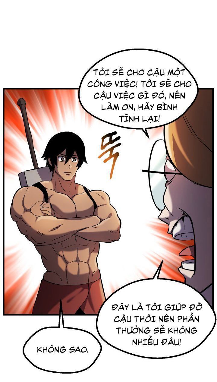 Anh Hùng Mạnh Nhất? Ta Không Làm Lâu Rồi! Chapter 35 - Trang 2