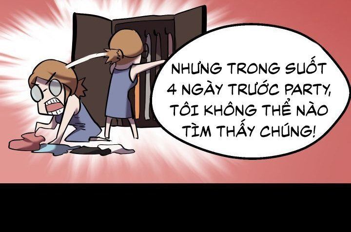 Anh Hùng Mạnh Nhất? Ta Không Làm Lâu Rồi! Chapter 35 - Trang 2