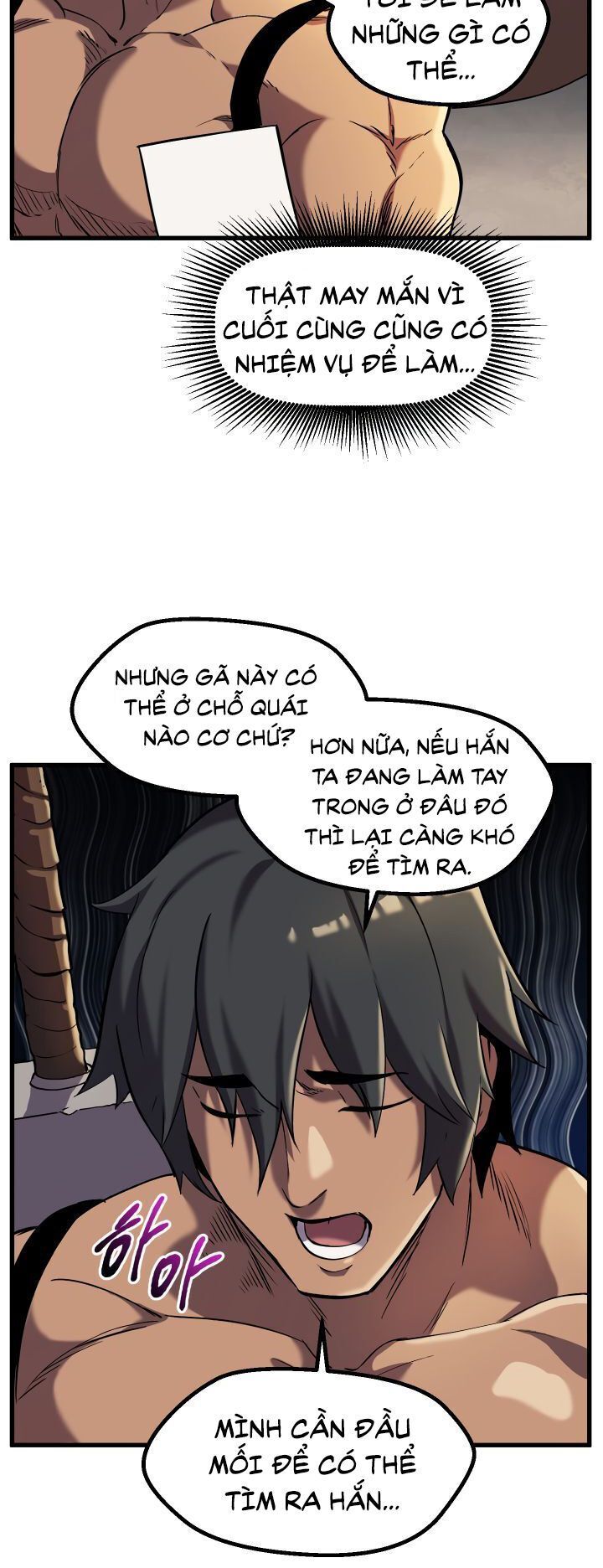 Anh Hùng Mạnh Nhất? Ta Không Làm Lâu Rồi! Chapter 35 - Trang 2