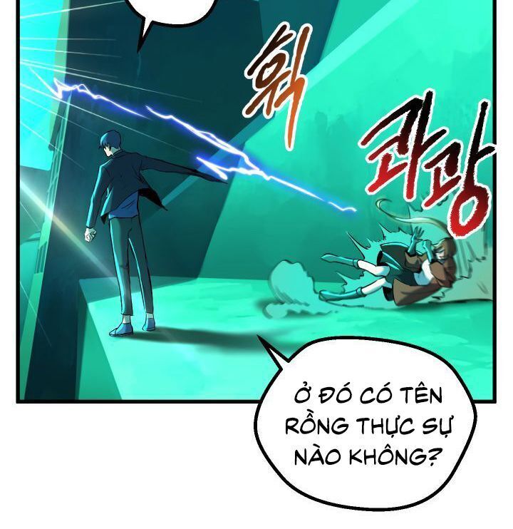 Anh Hùng Mạnh Nhất? Ta Không Làm Lâu Rồi! Chapter 35 - Trang 2