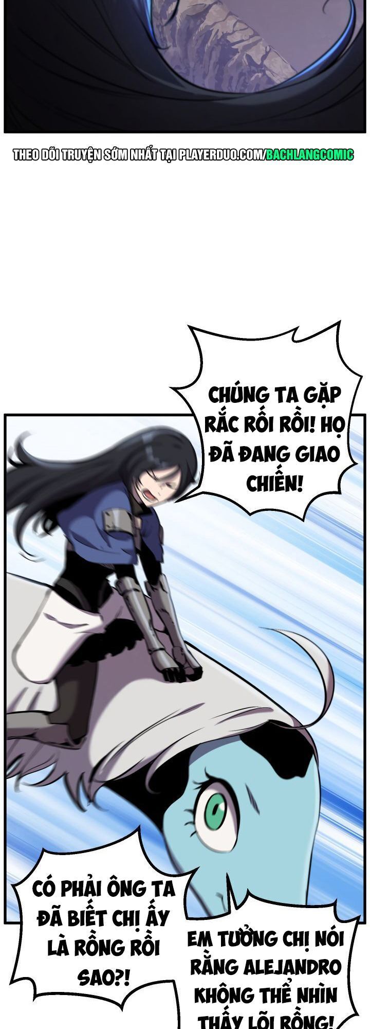 Anh Hùng Mạnh Nhất? Ta Không Làm Lâu Rồi! Chapter 34 - Trang 2