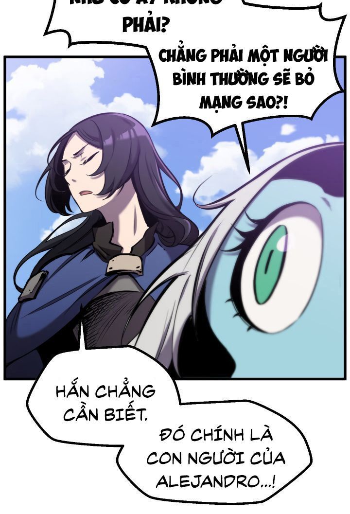 Anh Hùng Mạnh Nhất? Ta Không Làm Lâu Rồi! Chapter 34 - Trang 2