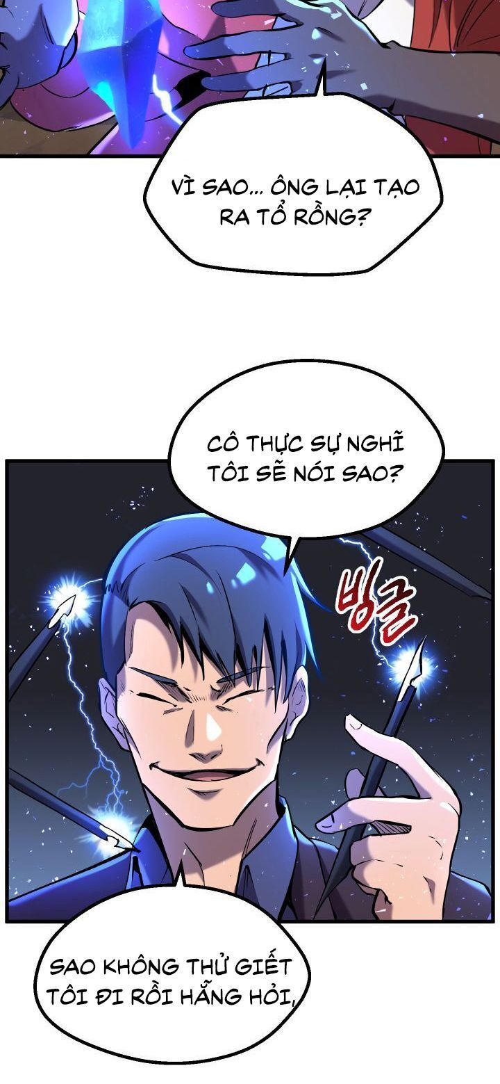 Anh Hùng Mạnh Nhất? Ta Không Làm Lâu Rồi! Chapter 34 - Trang 2