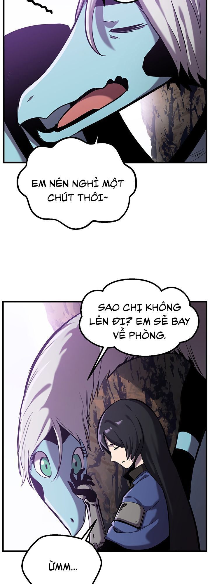 Anh Hùng Mạnh Nhất? Ta Không Làm Lâu Rồi! Chapter 34 - Trang 2