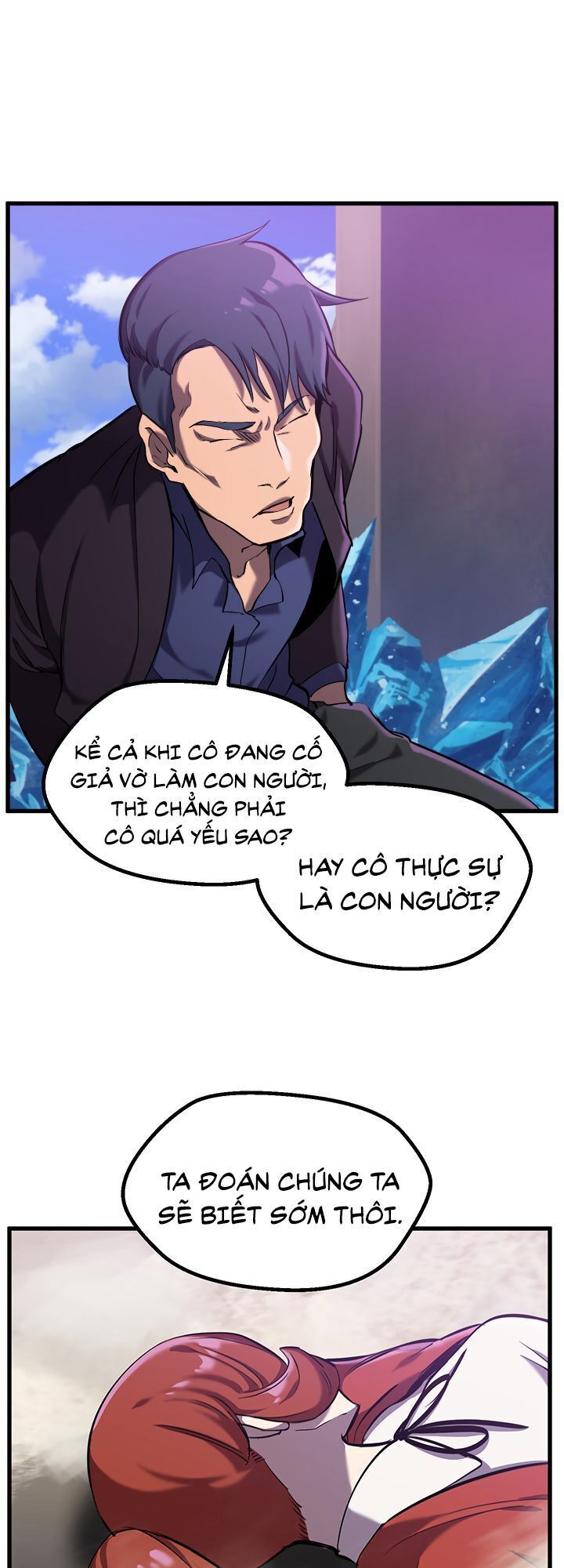 Anh Hùng Mạnh Nhất? Ta Không Làm Lâu Rồi! Chapter 34 - Trang 2