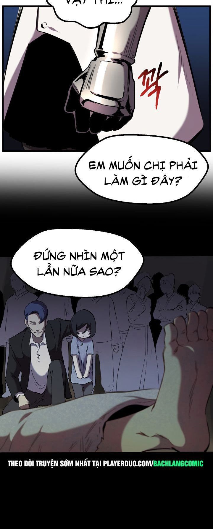 Anh Hùng Mạnh Nhất? Ta Không Làm Lâu Rồi! Chapter 34 - Trang 2