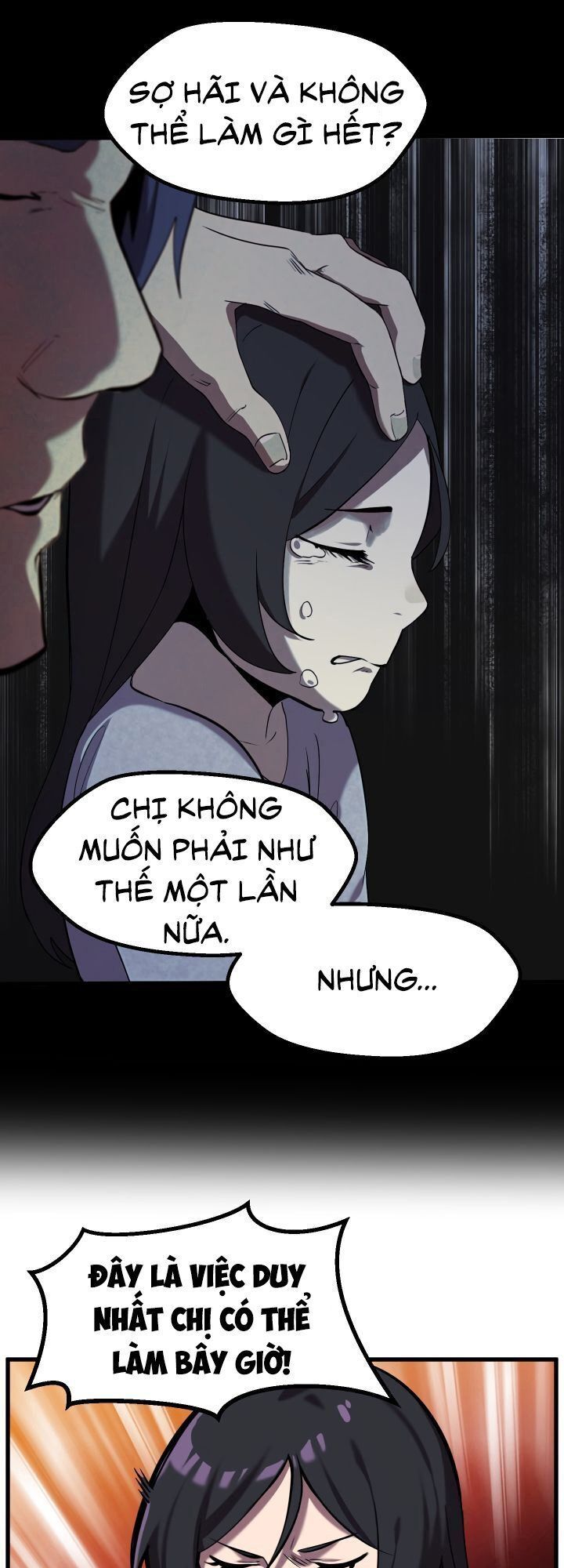 Anh Hùng Mạnh Nhất? Ta Không Làm Lâu Rồi! Chapter 34 - Trang 2