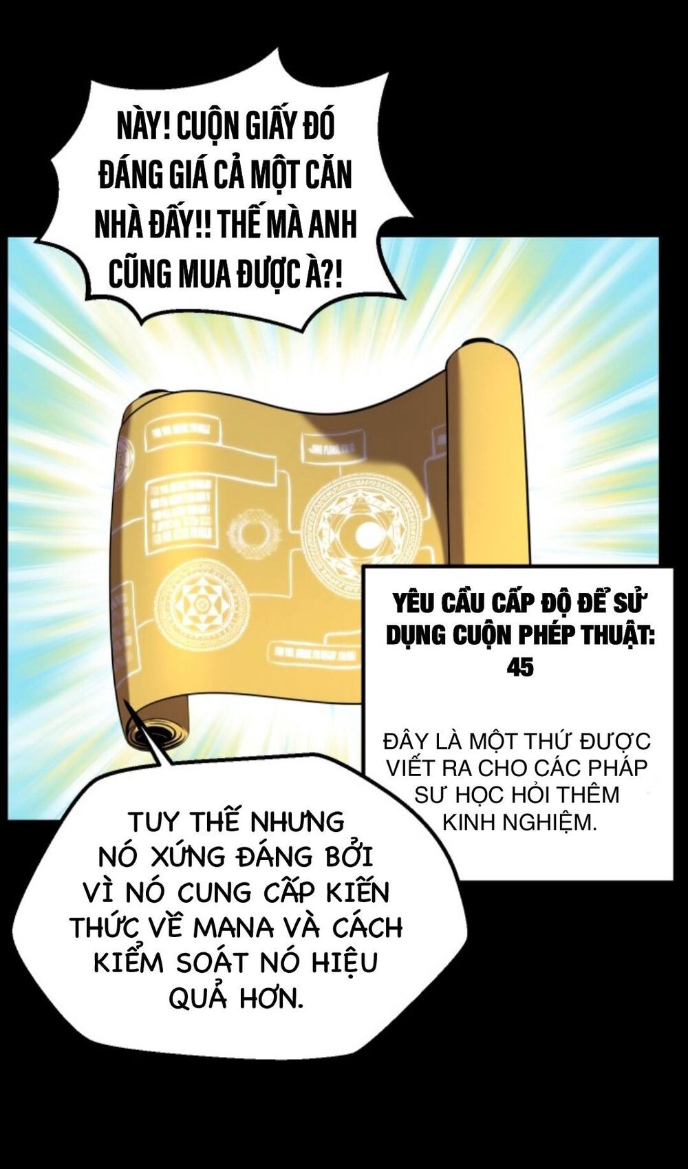 Anh Hùng Mạnh Nhất? Ta Không Làm Lâu Rồi! Chapter 33 - Trang 2