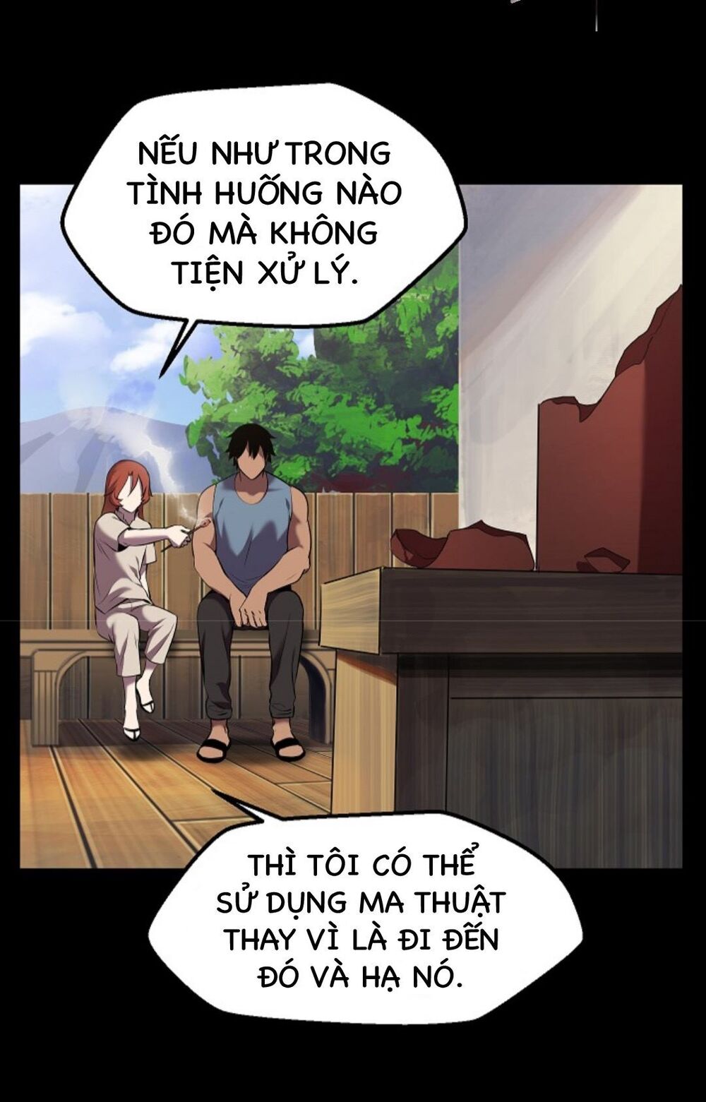 Anh Hùng Mạnh Nhất? Ta Không Làm Lâu Rồi! Chapter 33 - Trang 2