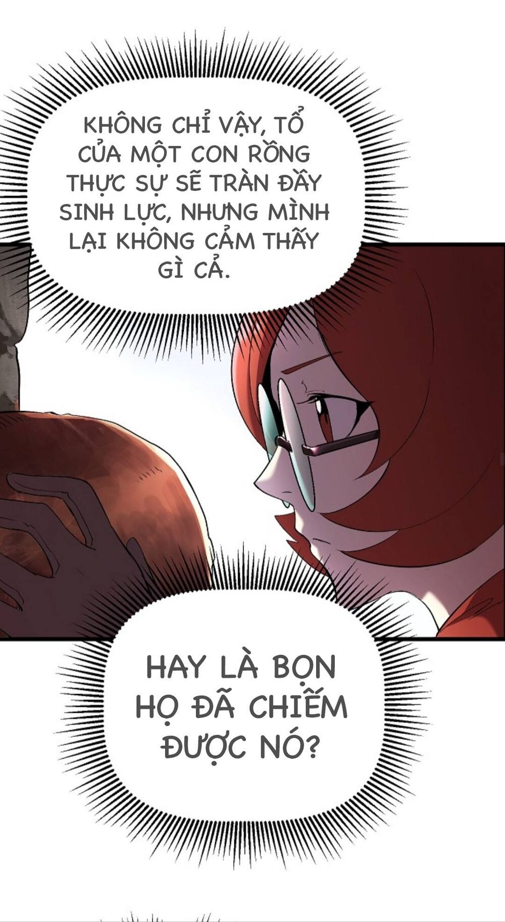 Anh Hùng Mạnh Nhất? Ta Không Làm Lâu Rồi! Chapter 33 - Trang 2