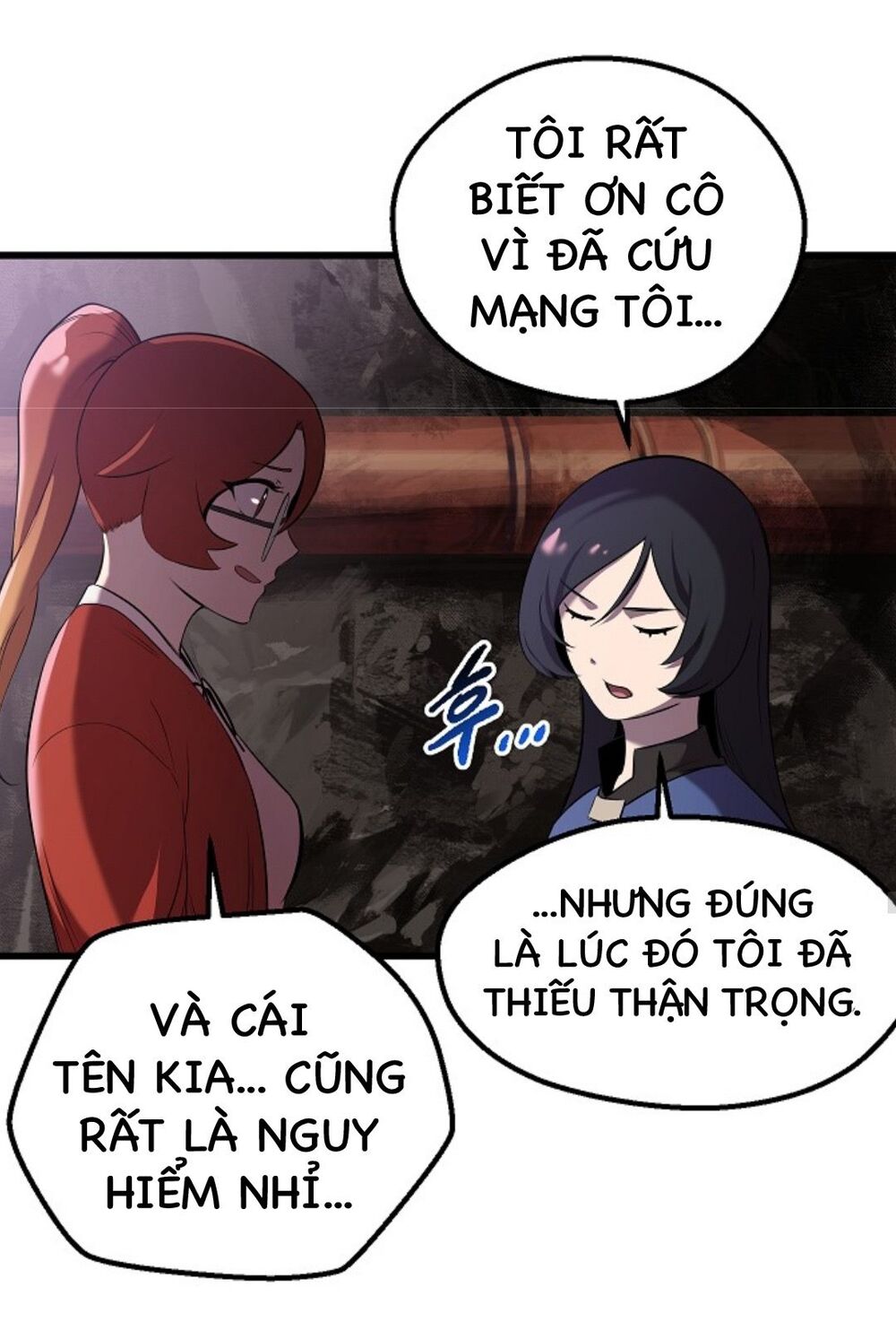 Anh Hùng Mạnh Nhất? Ta Không Làm Lâu Rồi! Chapter 33 - Trang 2