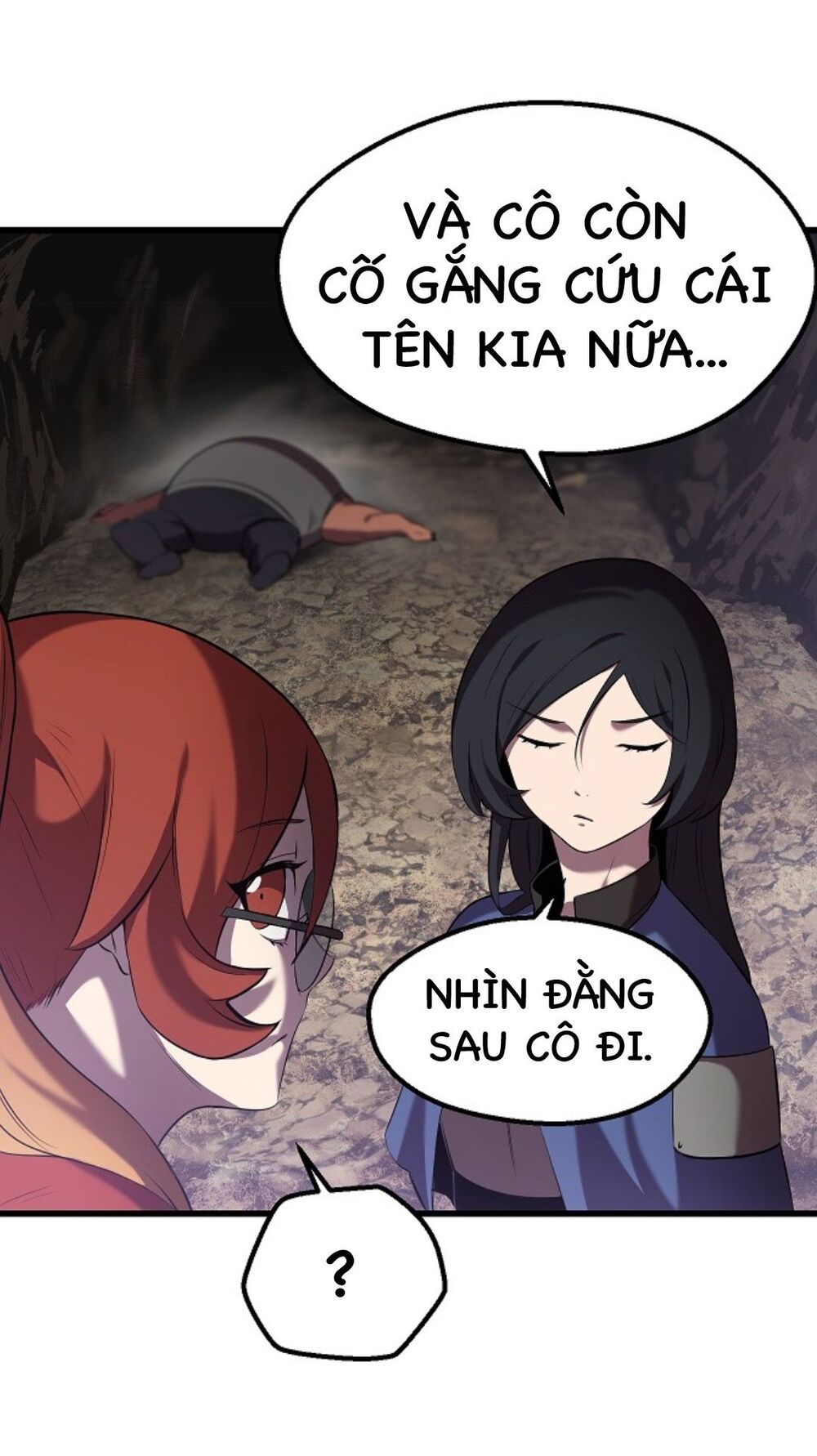 Anh Hùng Mạnh Nhất? Ta Không Làm Lâu Rồi! Chapter 33 - Trang 2