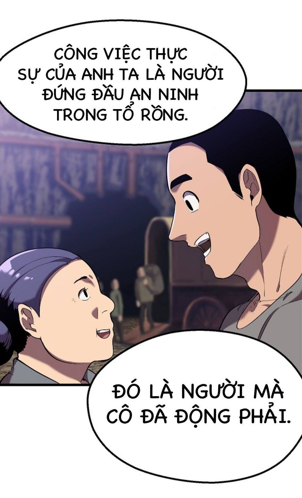 Anh Hùng Mạnh Nhất? Ta Không Làm Lâu Rồi! Chapter 33 - Trang 2