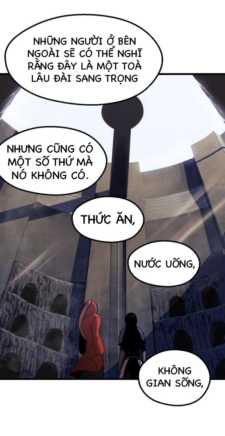 Anh Hùng Mạnh Nhất? Ta Không Làm Lâu Rồi! Chapter 33 - Trang 2