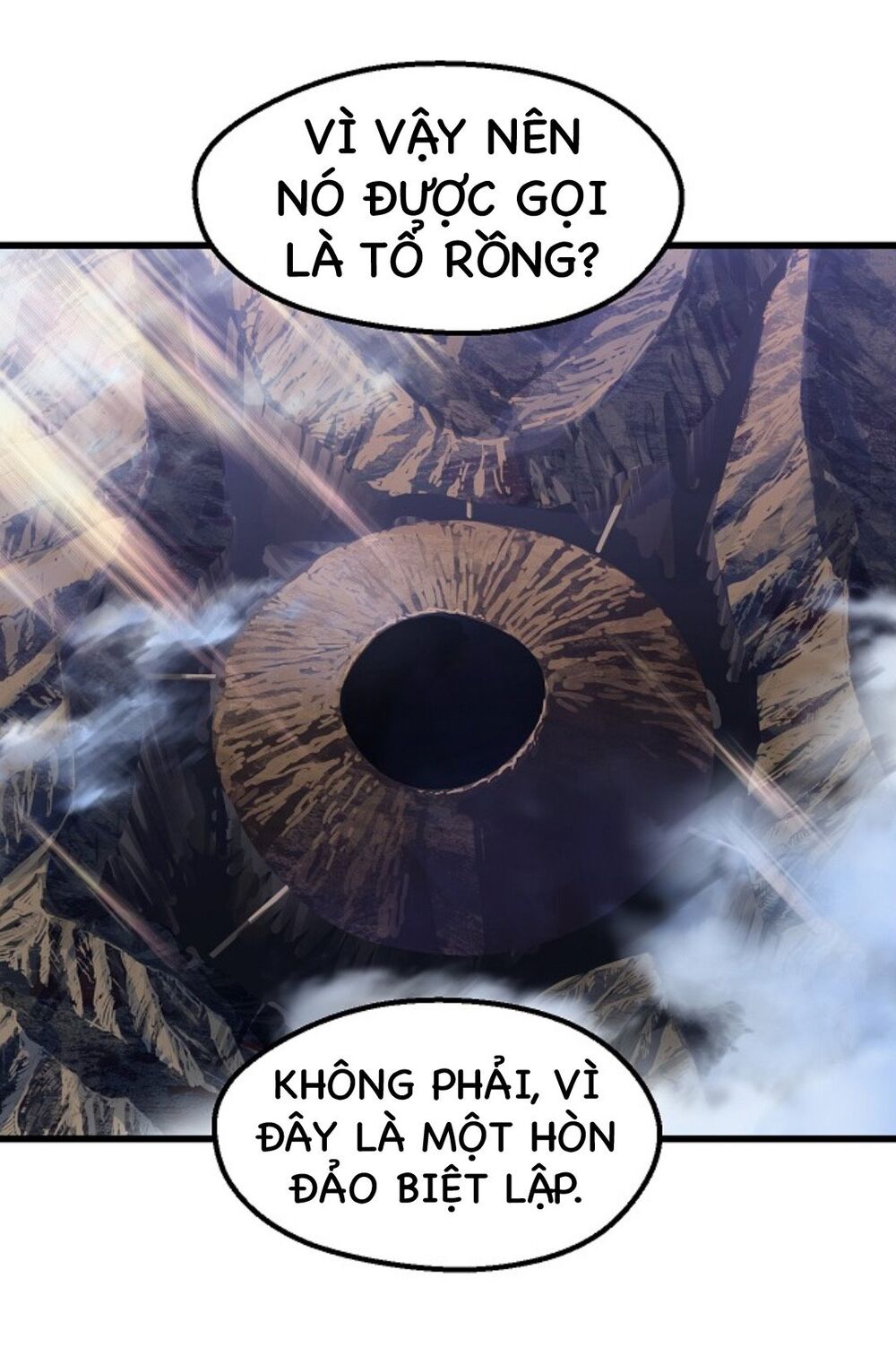 Anh Hùng Mạnh Nhất? Ta Không Làm Lâu Rồi! Chapter 33 - Trang 2