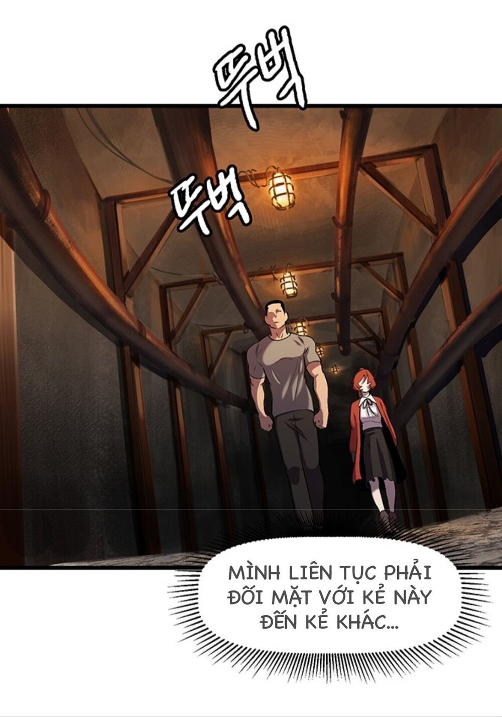 Anh Hùng Mạnh Nhất? Ta Không Làm Lâu Rồi! Chapter 33 - Trang 2